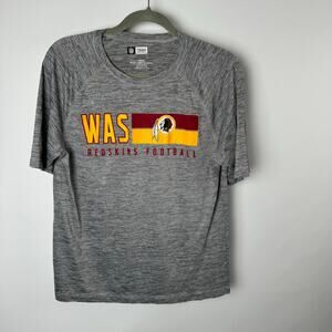 Men's Washington Redskins Football NFL T-Shirt Dri Fit